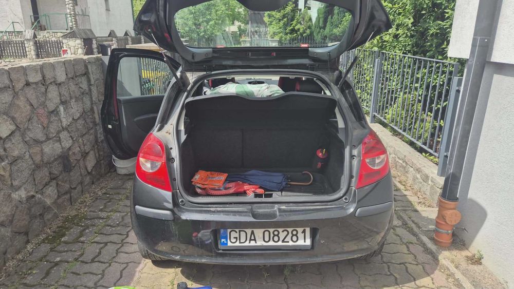 Renault Clio III