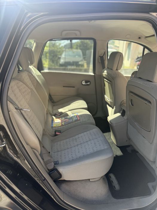 Renault Scenic 1500 DCI