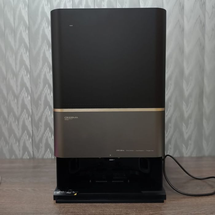 Робот-пылесос Deerma X90 ULTRA - Уценка