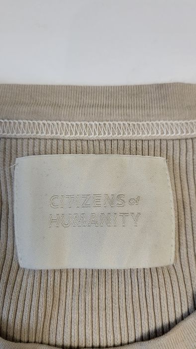 Майка Citizens if Humanity