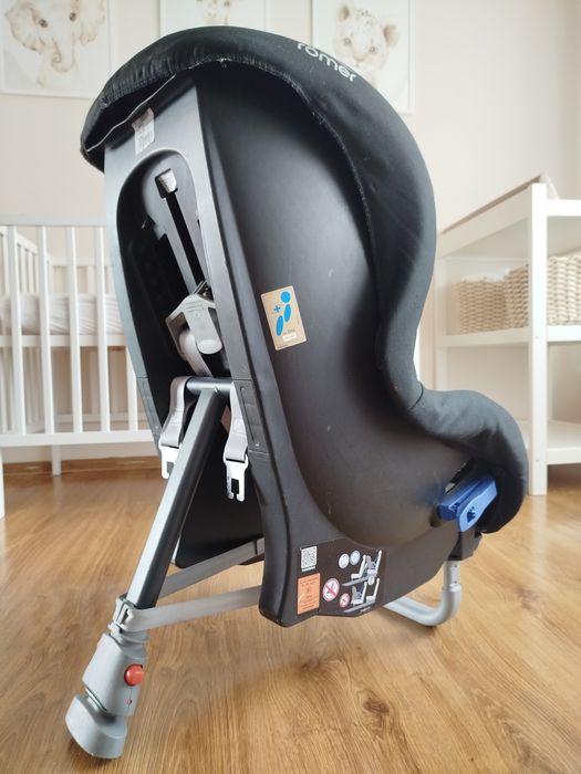 Fotelik Britax Romer 9-25kg