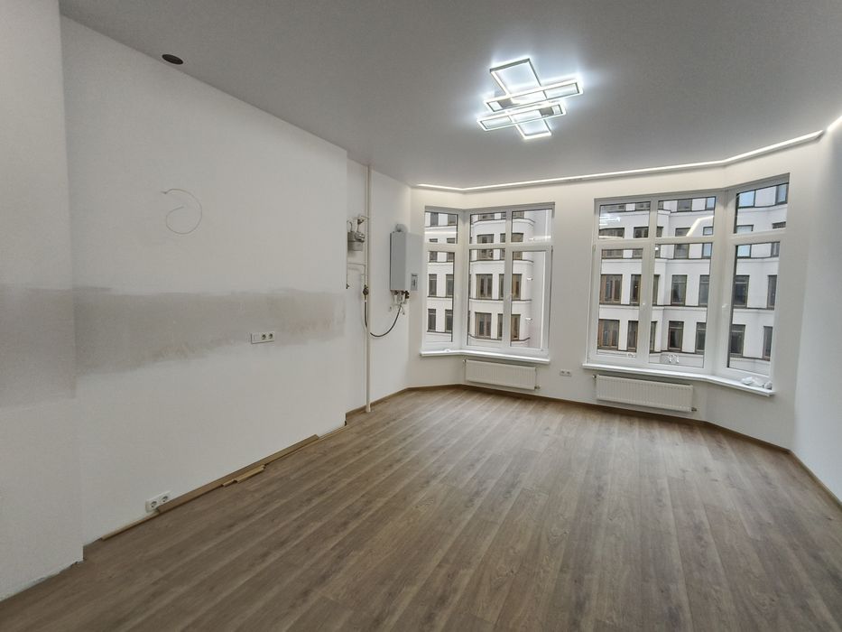 2-rooms apartment apartment by the address st. Sportivnaya (area 50 m²) - Atlanta.ua - photo 2