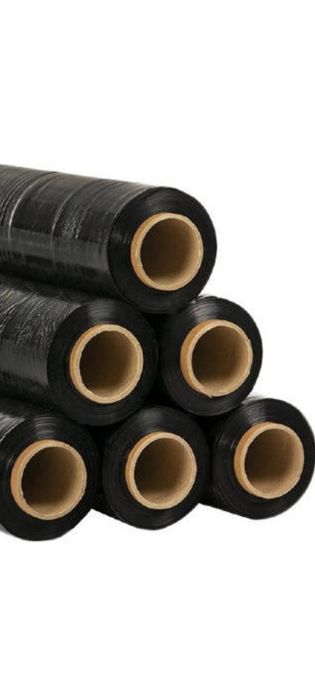 Стрейч пленка упаковочная 250 м