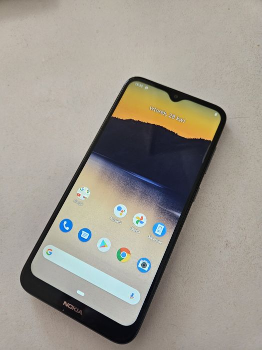 Smartfon Nokia 2.3 TA-1206 2/32