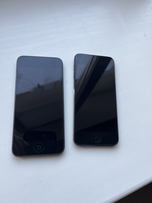 Apple iPod touch 6 памʼять 32gb bypass iCloud