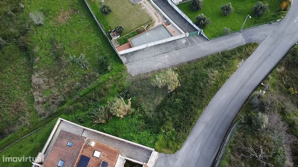 Terreno  para venda