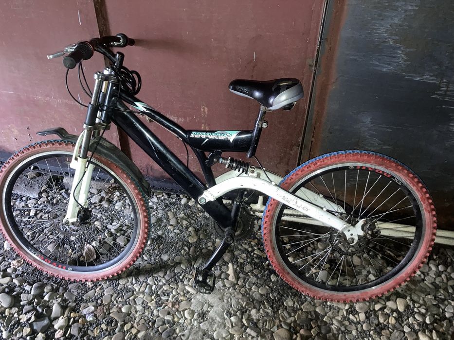 Велосипеди.