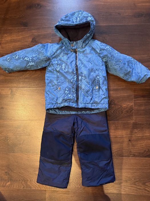 Комбінезон Columbia 4T