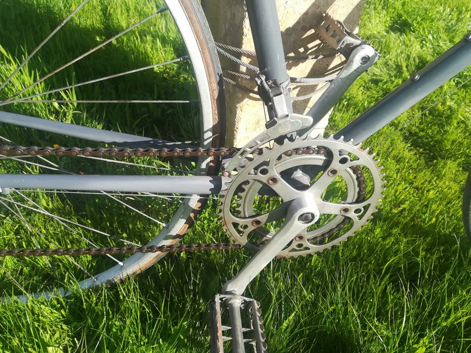 Bicicleta restaurada clássica como Nova 500 €