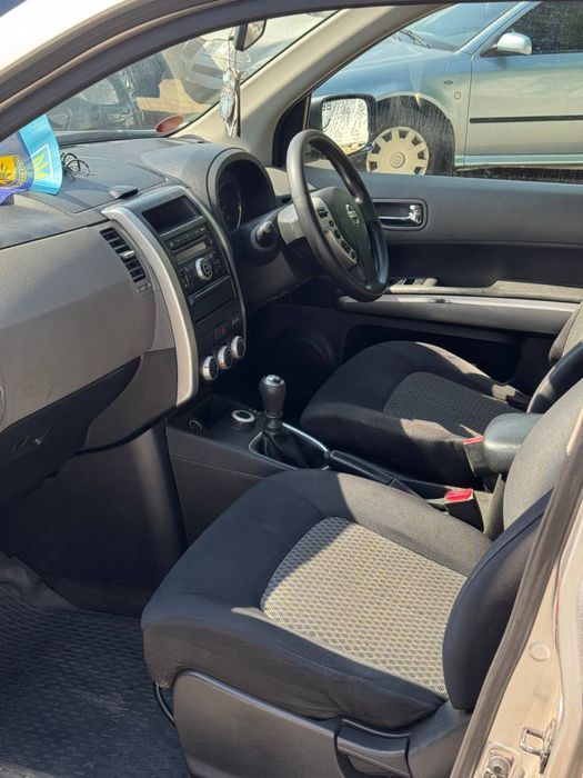 Продам Nissan X-Trail 2008р. 2.0 дизель. Обмін