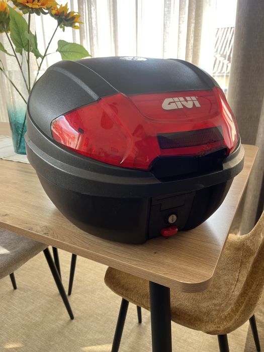 Mala de Mota GIVI