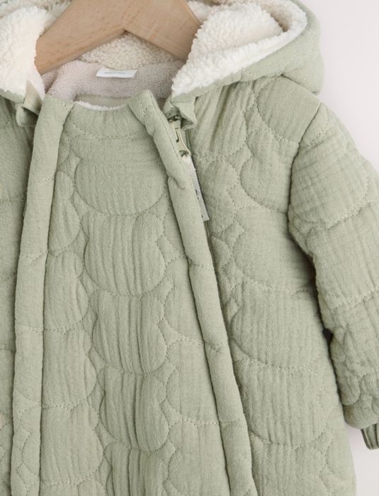 Комбінезон та шапка Некст