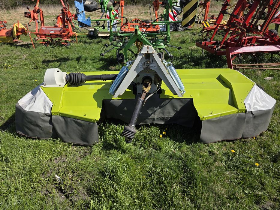 Kosiarka Claas Corto 3150F