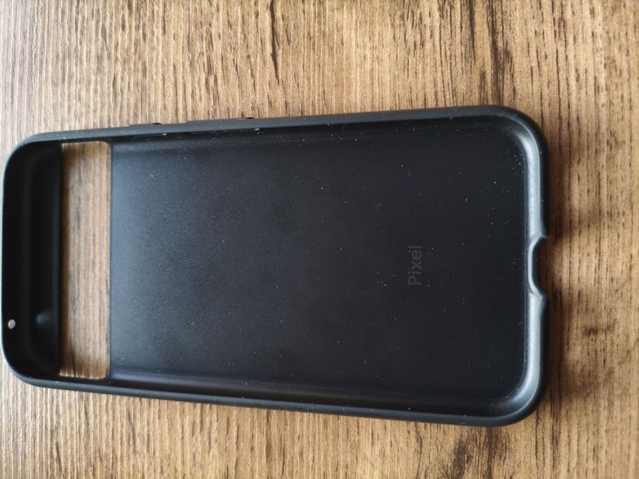 Etui Google Case do Pixel 8A