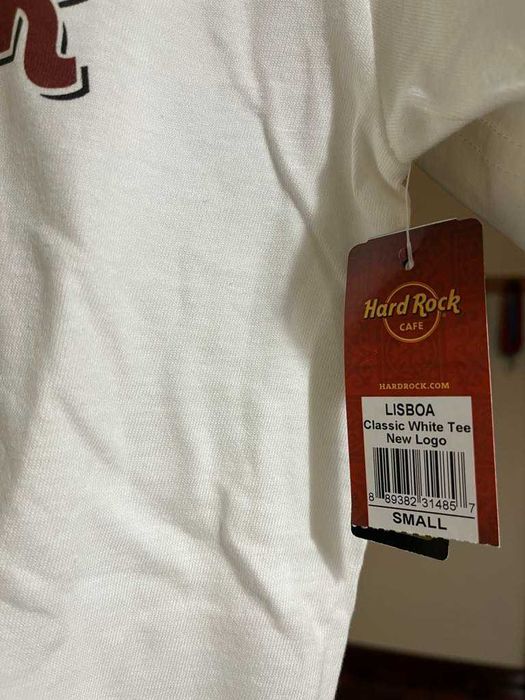 Hard Rock Cafe Lisboa