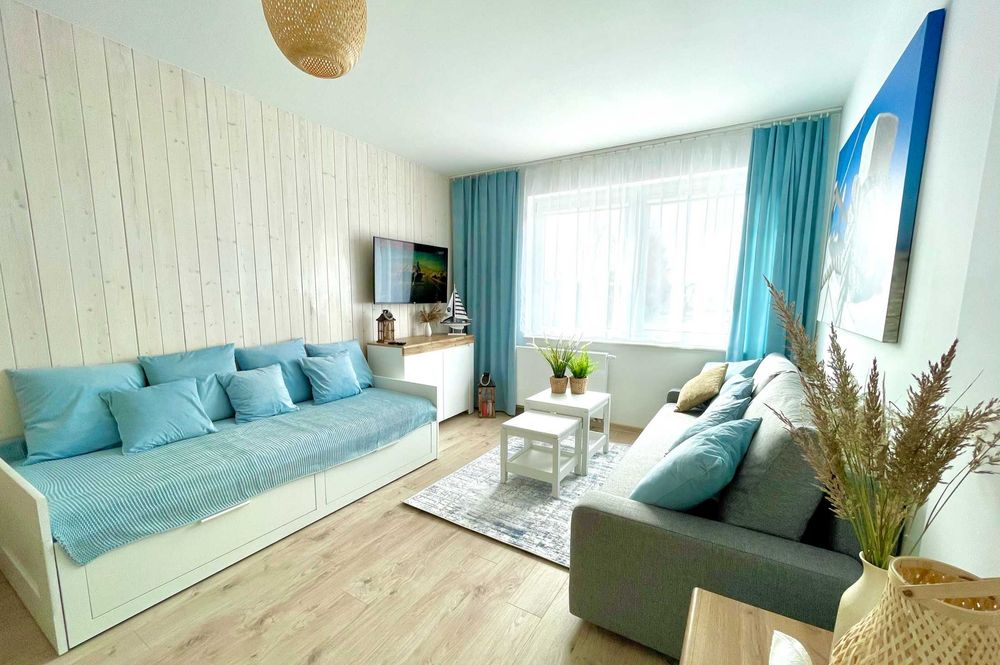 Willa RAFA Jastarnia - Pensjonat - Domki - Pokoje - Apartamenty