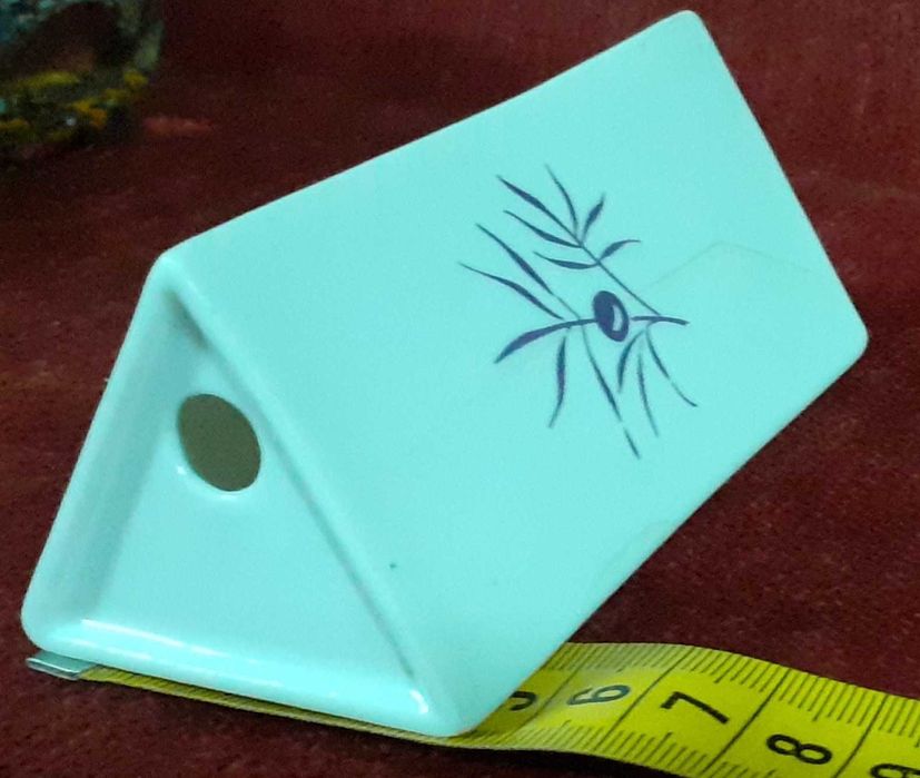 Paliteiro Vista Alegre - EST.1824