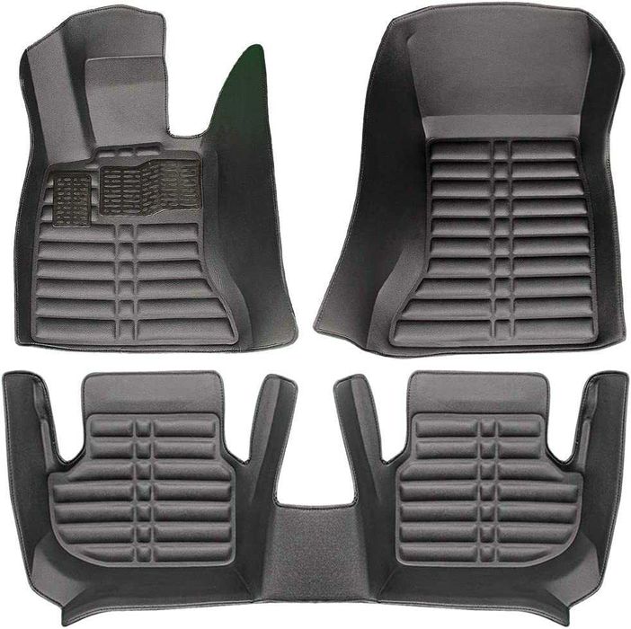 Tapetes BMW E60 2001_2010