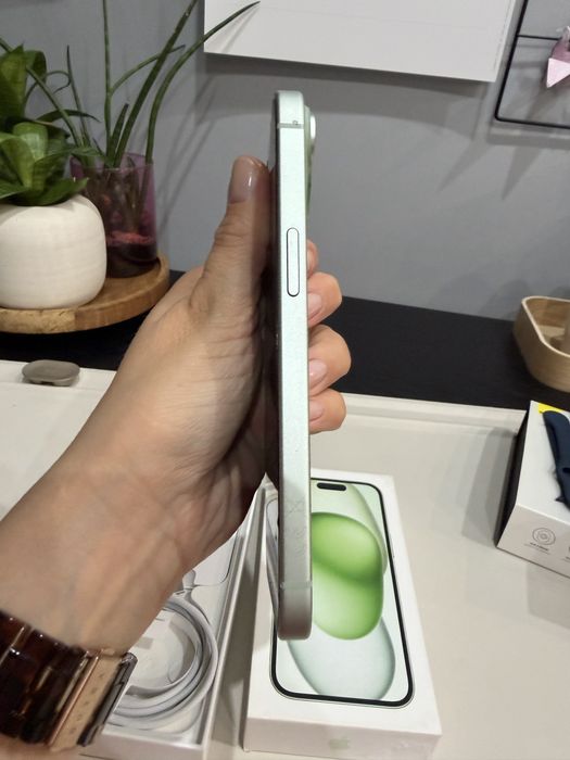 Iphone 15 128GB
