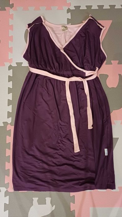 Medbest nowa koszula do porodu