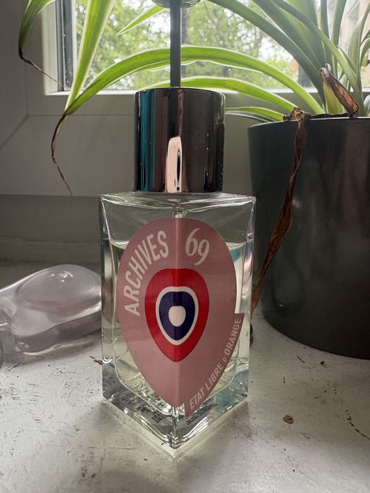 Etat libre d’Orange 50ml Archive 69
