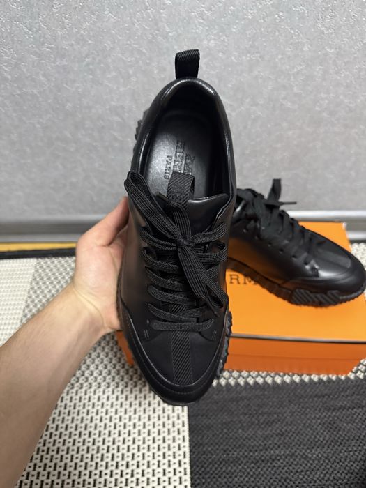 Кросівки Hermes