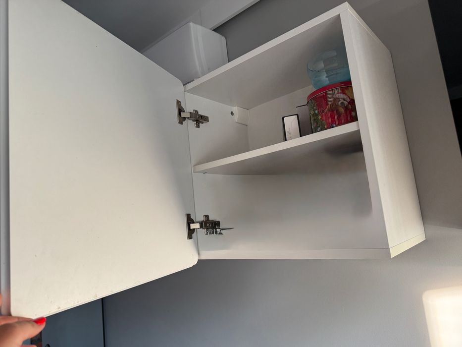 Szafki wiszące BRW Possi Light