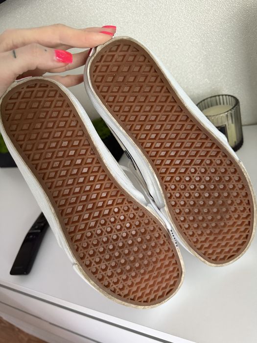Кеди VANS  42,5 р.