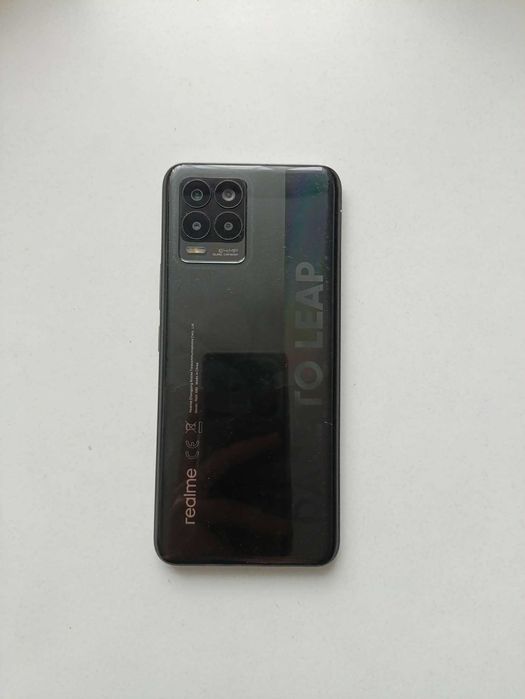 Telefon Realme 8 4/64 GB