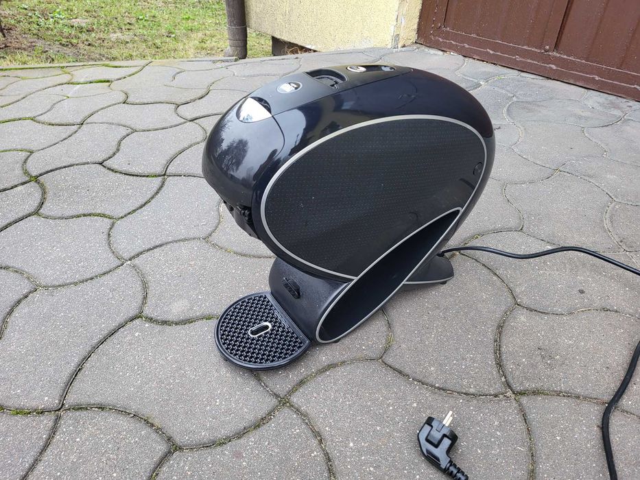 Ekspres Kapsułkowy DeLonghi ED NESCAFE Dolce Gusto