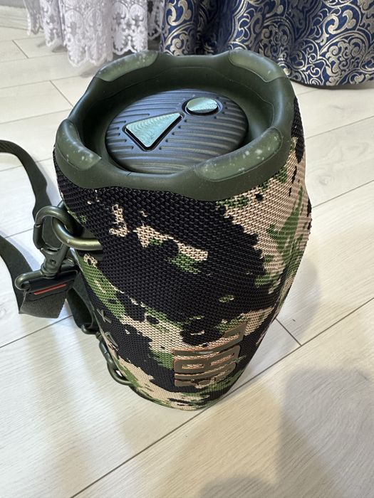 Jbl xtreme 4 gg camo original