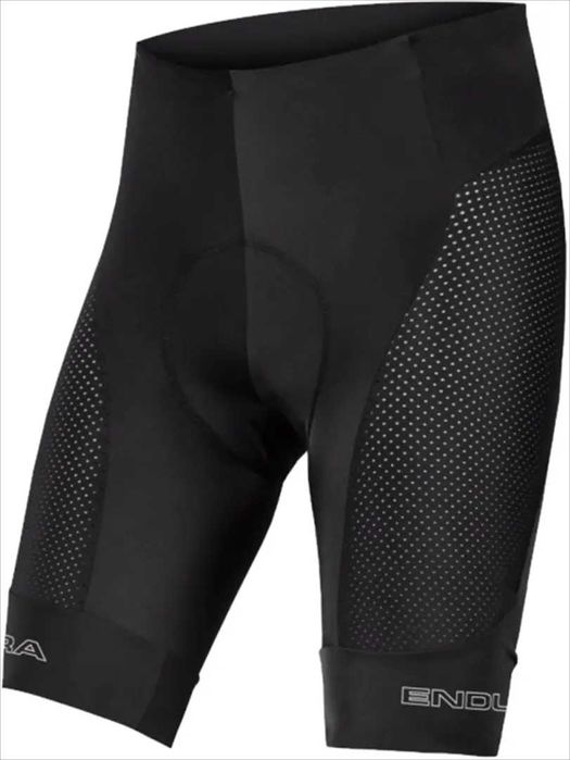 Bokserki Endura EGM Line czarne r. XL