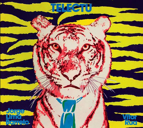 Telectu ‎– Ctu Telectu