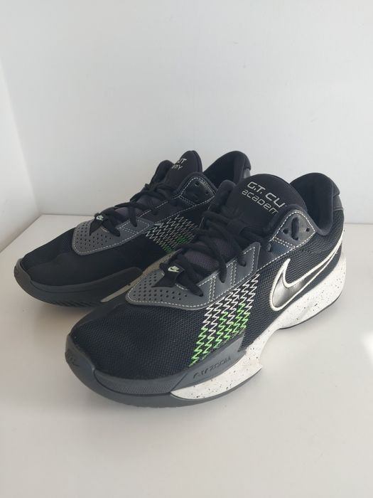 Bity męskie do koszykówki Nike Performance w rozmiarze 41