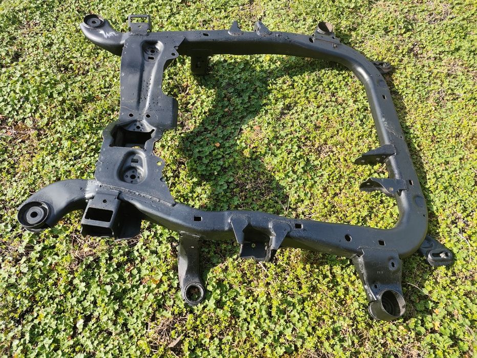 Opel Astra H 2004-20011 підрамник балка передня
