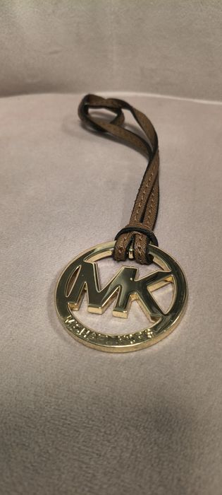 Breloczek na Kluczek marki Michael Kors