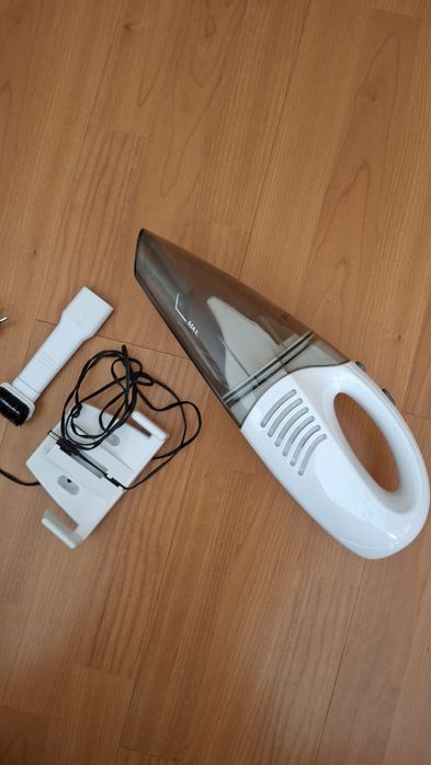 Aspirador de mão - Kunft