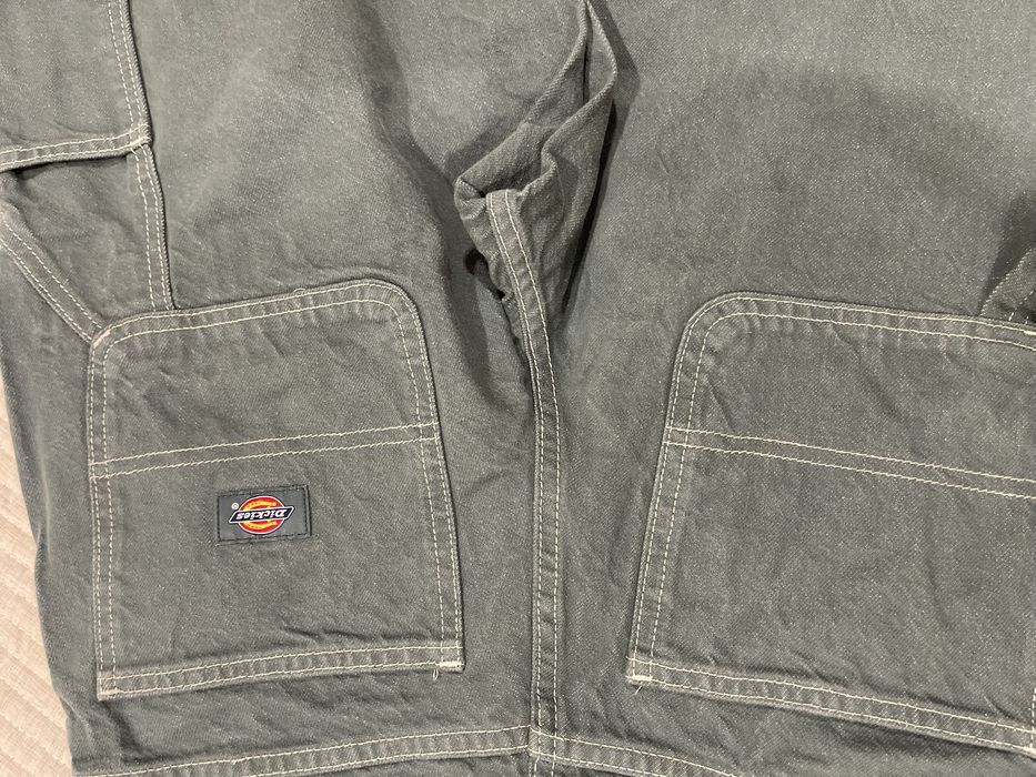 Джинси Dickies в асортименті  хлоп/жіночі