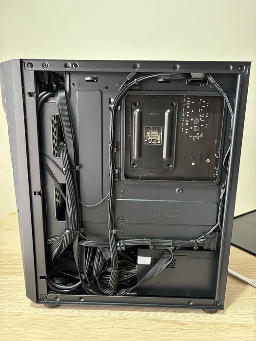 PC Gaming | AMD Ryzen 5 | 1080p