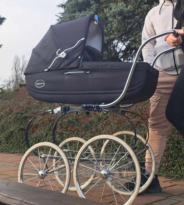 Wózek Inglesina Classic