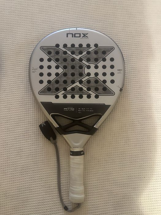 Raquete Padel Nox