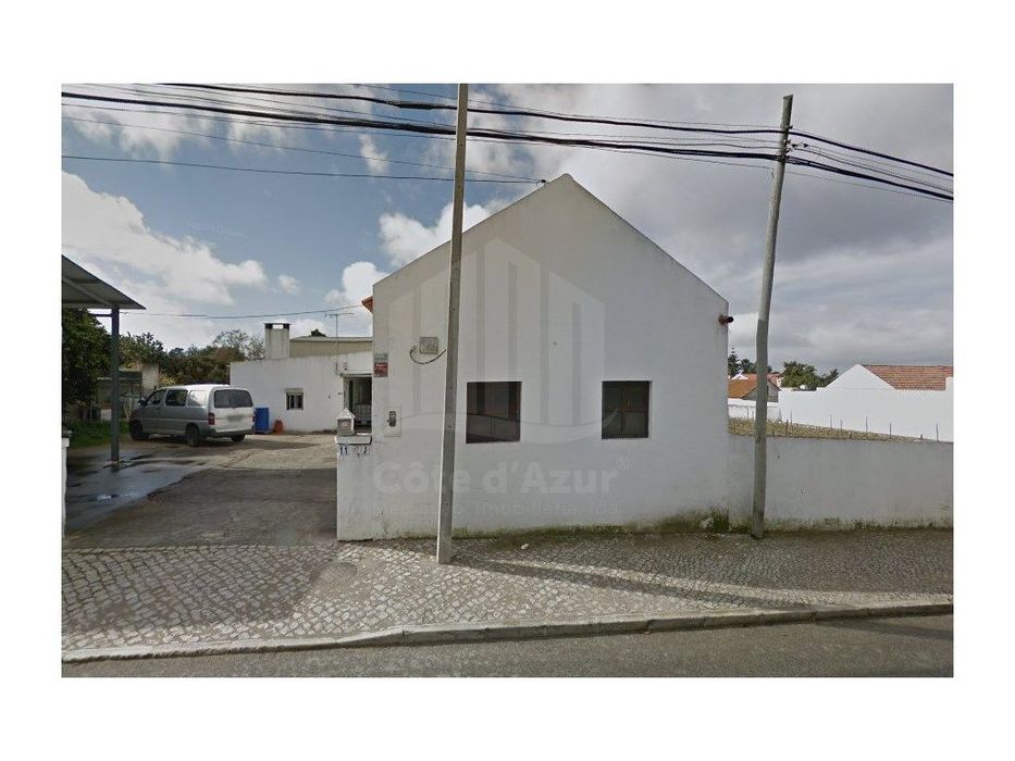 Adega Tradicional à Venda - Cabanas, Quinta do Anjo