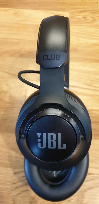 Słuchawki bezprzewodowe JBL Club 950NC