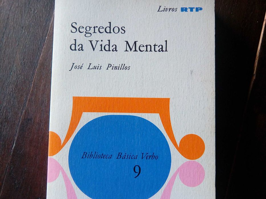 Livros RTP, Biblioteca Básica Verbo