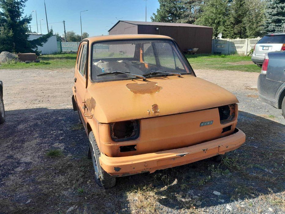 Fiat 126