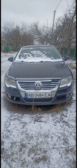 Продам фольтсваген 2007 года , 0732312007, днепр