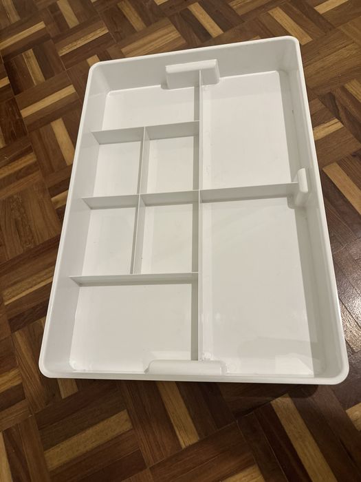 Arrumação para gaveta - Kuggis