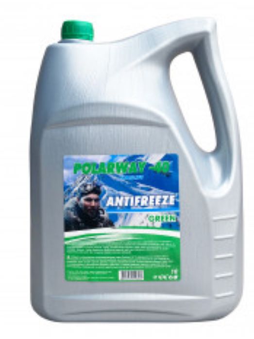 Тосол, Антифриз, синий, красный, зелёный