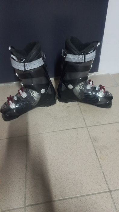 Atomic HAWX 80 buty zjazdowe 28cm