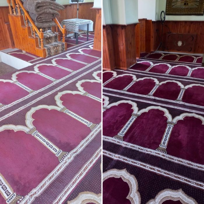 Хімчистка мʼяких меблів,Килимів!У вас вдома!Прибирання!Миття Вікон!